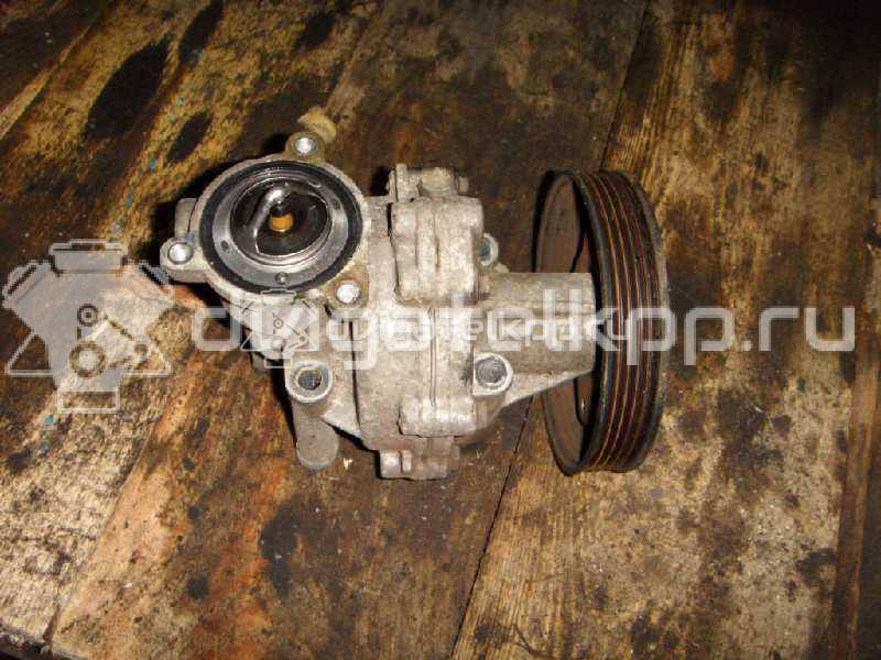 Фото Насос водяной (помпа)  1740077810 для Suzuki Vitara / Baleno / Grand Vitara {forloop.counter}}