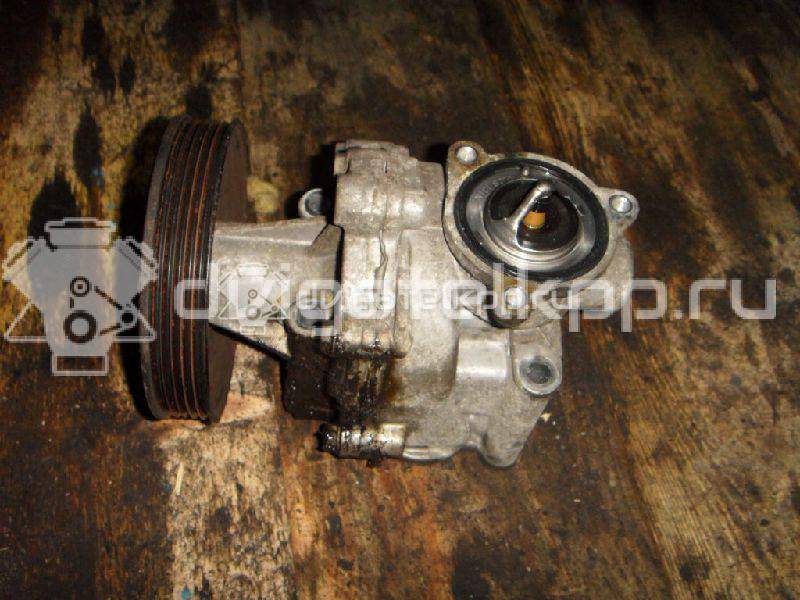 Фото Насос водяной (помпа)  1740077810 для Suzuki Vitara / Baleno / Grand Vitara {forloop.counter}}