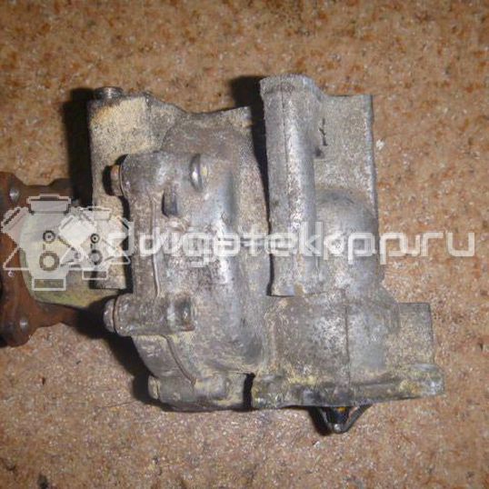 Фото Насос водяной (помпа)  1740077810 для Suzuki Vitara / Baleno / Grand Vitara