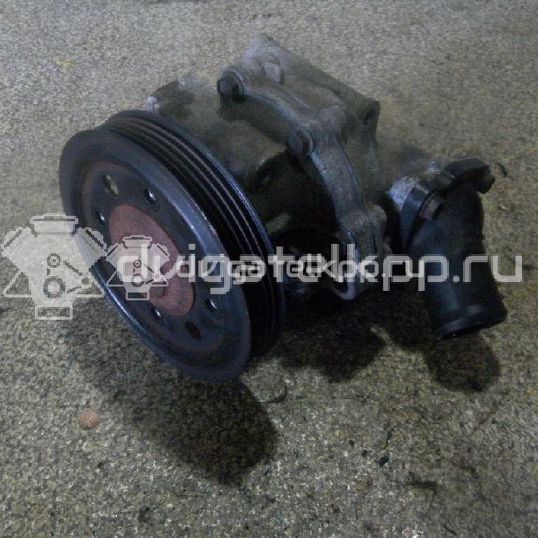 Фото Насос водяной (помпа)  1740077810 для Suzuki Vitara / Baleno / Grand Vitara