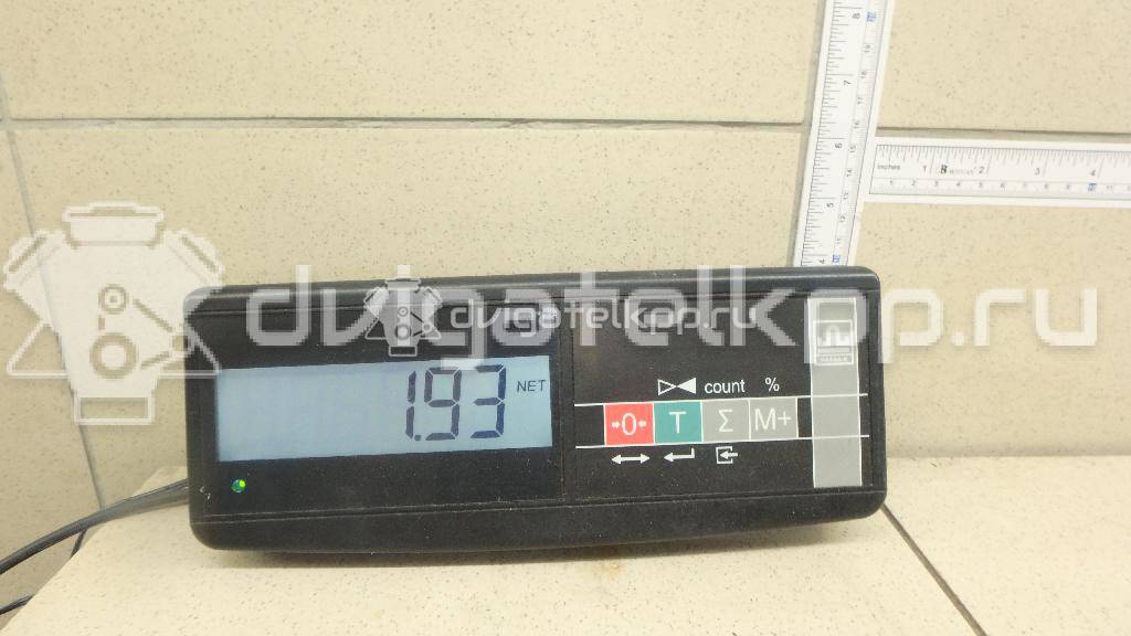 Фото Насос водяной (помпа)  1740077816 для Suzuki Vitara / Baleno / Grand Vitara {forloop.counter}}
