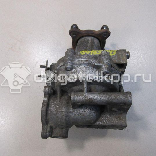 Фото Насос водяной (помпа)  1740077816 для Suzuki Vitara / Baleno / Grand Vitara