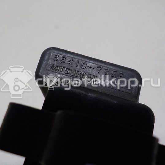 Фото Катушка зажигания  3341077E22 для Suzuki Vitara / Baleno / Grand Vitara