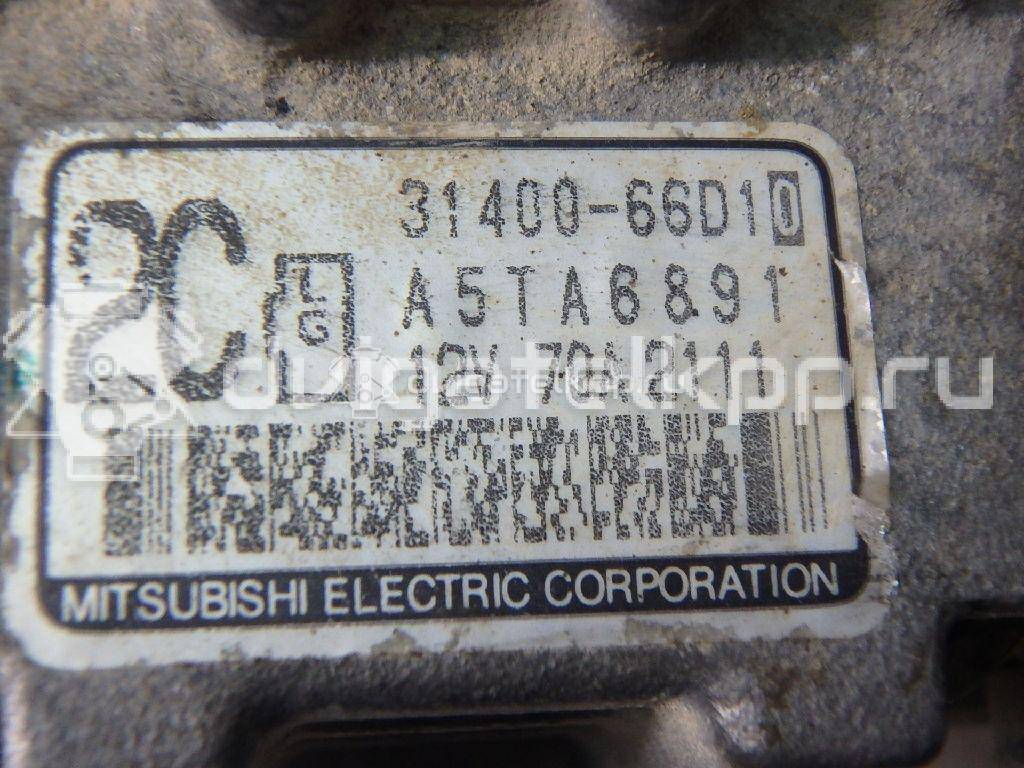 Фото Генератор  3140066d10 для Suzuki Vitara / Baleno / Grand Vitara / Carry / Ignis {forloop.counter}}