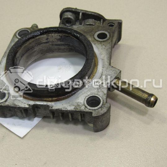 Фото Фланец для двигателя BCA для Seat Leon / Toledo 75 л.с 16V 1.4 л бензин 036133255E