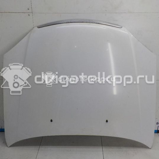 Фото Капот  96476549 для suzuki Forenza