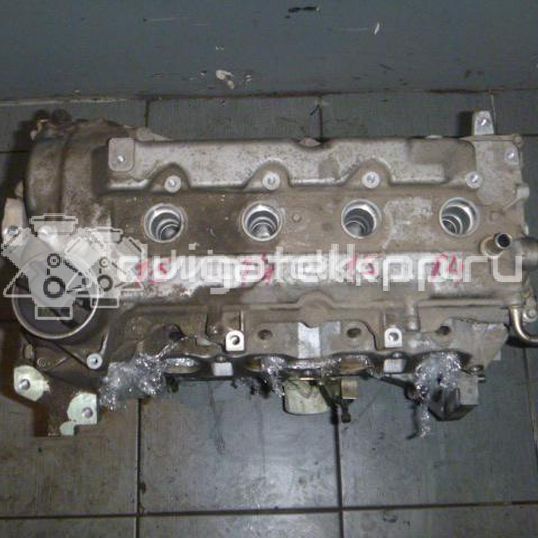 Фото Контрактный (б/у) двигатель HR16DE для Nissan Tiida / Almera / Micra / Note / Nv200 87-140 л.с 16V 1.6 л Бензин/спирт