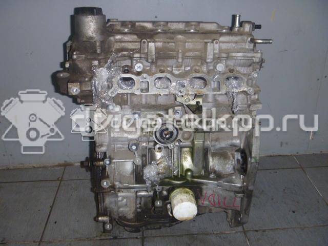 Фото Контрактный (б/у) двигатель HR16DE для Nissan Tiida / Almera / Micra / Note / Nv200 87-140 л.с 16V 1.6 л Бензин/спирт {forloop.counter}}