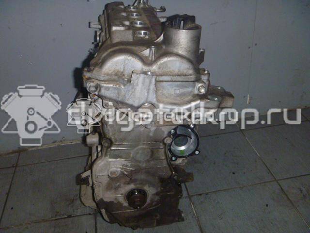 Фото Контрактный (б/у) двигатель HR16DE для Nissan Tiida / Almera / Micra / Note / Nv200 87-140 л.с 16V 1.6 л Бензин/спирт {forloop.counter}}