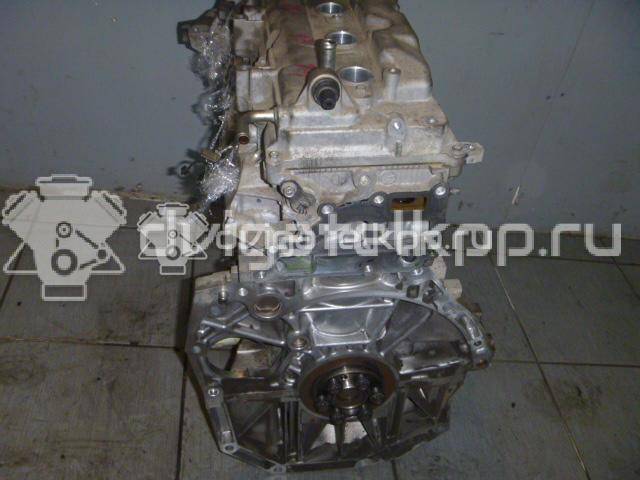 Фото Контрактный (б/у) двигатель HR16DE для Nissan Tiida / Almera / Micra / Note / Nv200 87-140 л.с 16V 1.6 л Бензин/спирт {forloop.counter}}