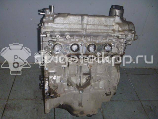 Фото Контрактный (б/у) двигатель HR16DE для Nissan Tiida / Almera / Micra / Note / Nv200 87-140 л.с 16V 1.6 л Бензин/спирт {forloop.counter}}