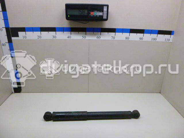 Фото Амортизатор задний  4170065J10 для Suzuki Vitara / X-90 El / Grand Vitara {forloop.counter}}