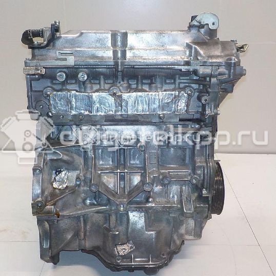 Фото Контрактный (б/у) двигатель HR16DE для Dongfeng (Dfac) / Nissan (Zhengzhou) / Samsung / Mazda / Nissan / Mitsubishi / Nissan (Dongfeng) 109 л.с 16V 1.6 л бензин 10102BC23F