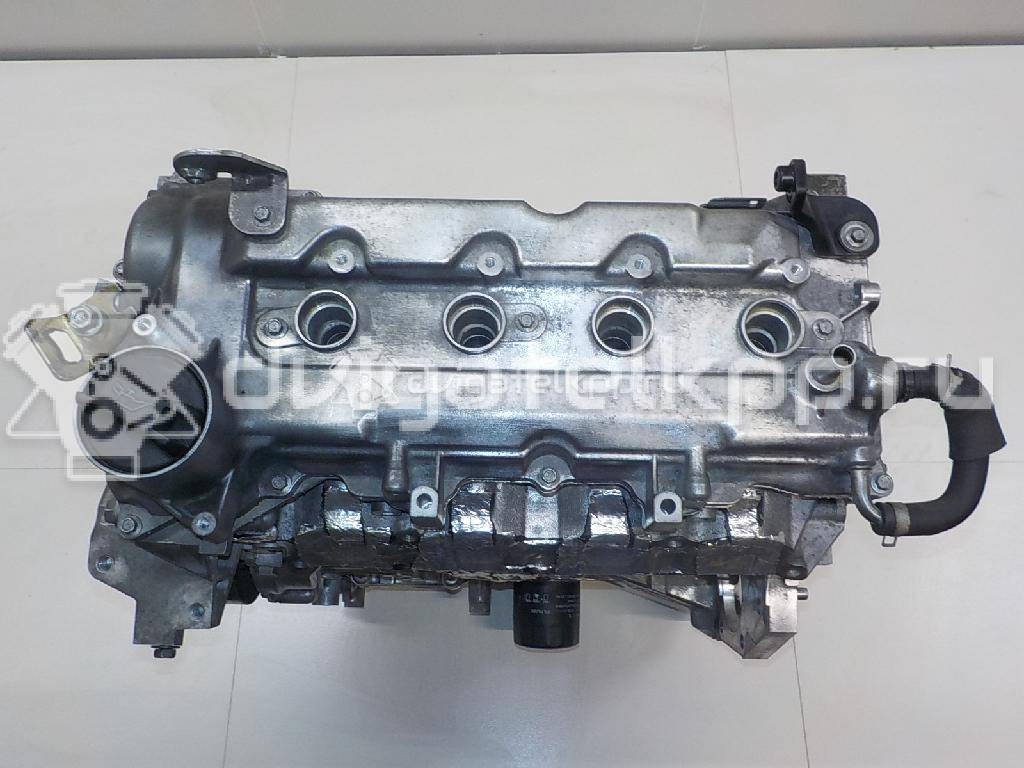 Фото Контрактный (б/у) двигатель HR16DE для Dongfeng (Dfac) / Nissan (Zhengzhou) / Samsung / Mazda / Nissan / Mitsubishi / Nissan (Dongfeng) 109 л.с 16V 1.6 л бензин 10102BC23F {forloop.counter}}