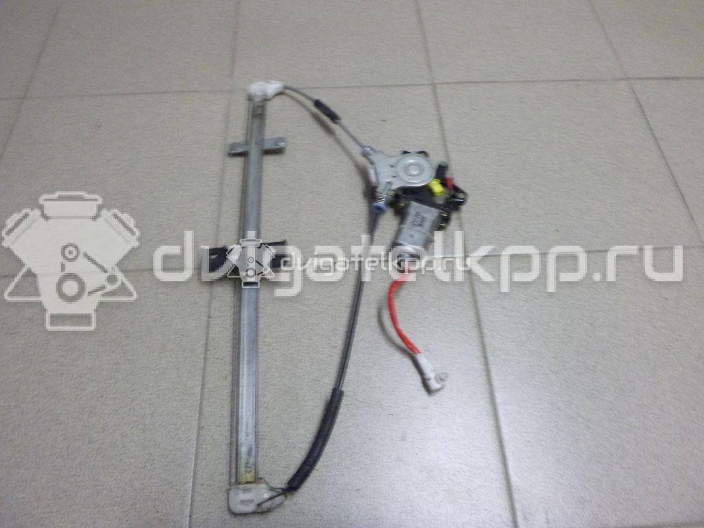 Фото Стеклоподъемник электр. задний правый  8350165d10 для Suzuki Grand Vitara {forloop.counter}}