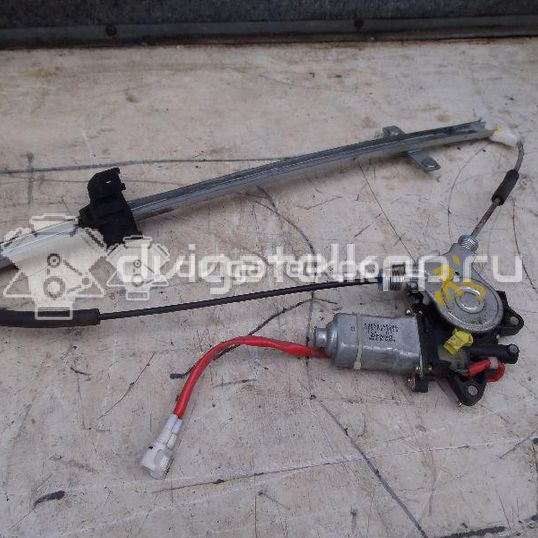 Фото Стеклоподъемник электр. задний правый  8350165d10 для Suzuki Grand Vitara