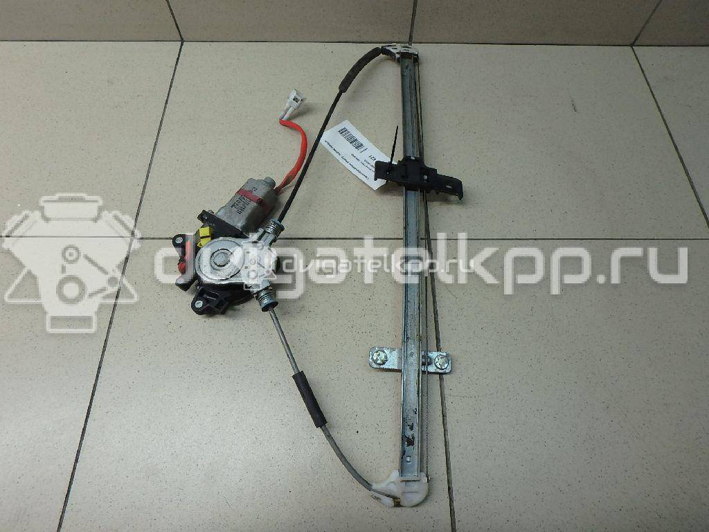 Фото Стеклоподъемник электр. задний правый  8350165d10 для Suzuki Grand Vitara {forloop.counter}}