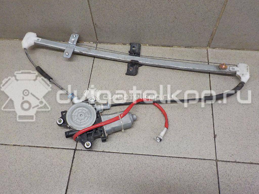 Фото Стеклоподъемник электр. задний правый  8350165d10 для Suzuki Grand Vitara {forloop.counter}}