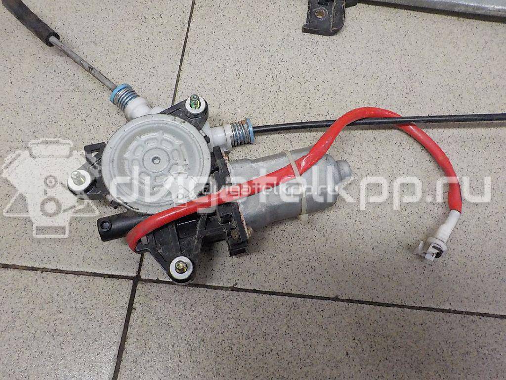 Фото Стеклоподъемник электр. задний правый  8350165d10 для Suzuki Grand Vitara {forloop.counter}}