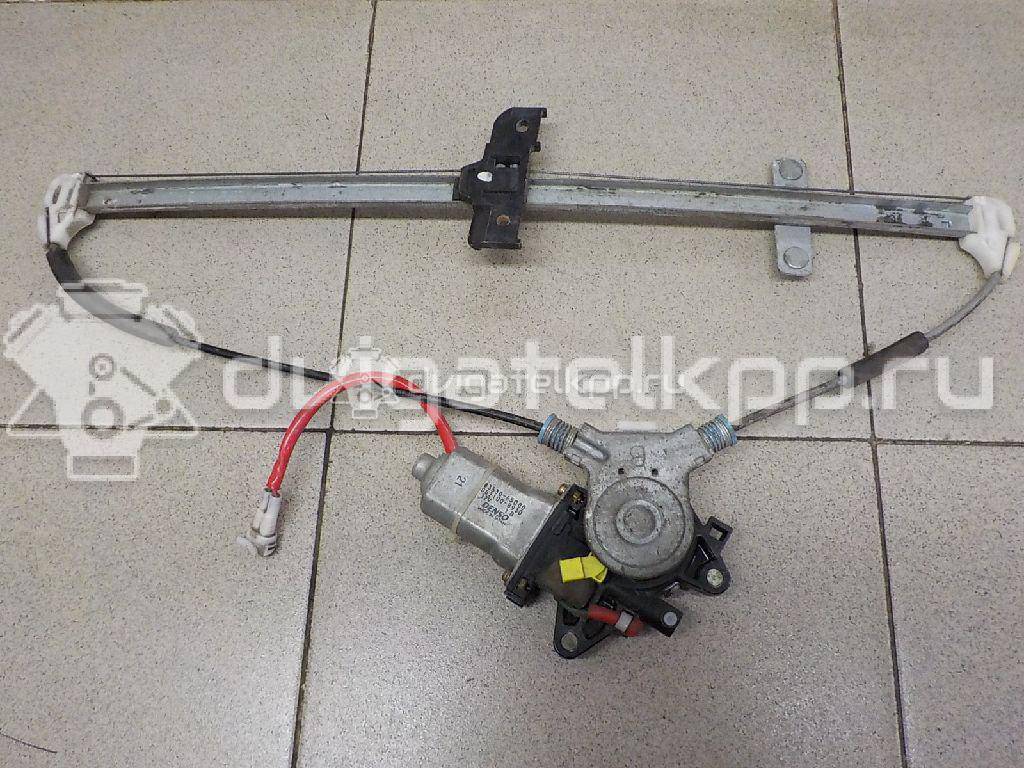 Фото Стеклоподъемник электр. задний правый  8350165d10 для Suzuki Grand Vitara {forloop.counter}}