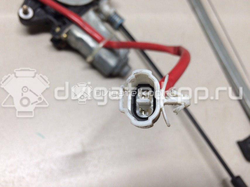 Фото Стеклоподъемник электр. задний правый  8350165d10 для Suzuki Grand Vitara {forloop.counter}}