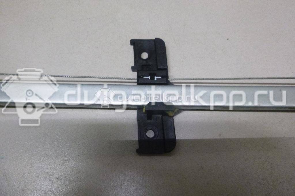 Фото Стеклоподъемник электр. задний правый  8350165D10 для Suzuki Grand Vitara {forloop.counter}}