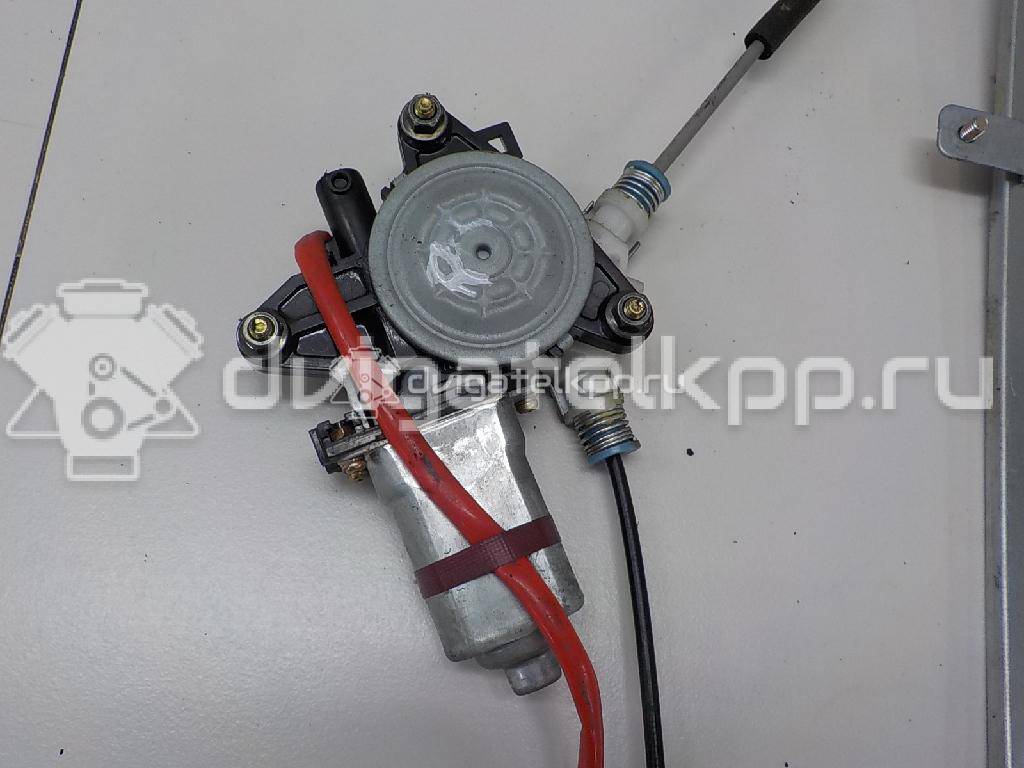 Фото Стеклоподъемник электр. задний правый  8350165d10 для Suzuki Grand Vitara {forloop.counter}}
