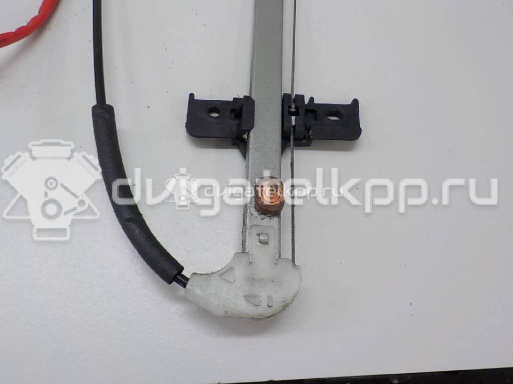 Фото Стеклоподъемник электр. задний правый  8350165d10 для Suzuki Grand Vitara {forloop.counter}}
