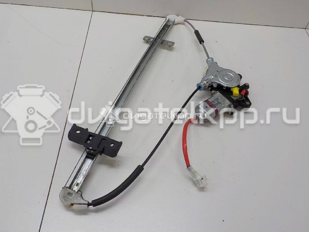 Фото Стеклоподъемник электр. задний правый  8350165d10 для Suzuki Grand Vitara {forloop.counter}}