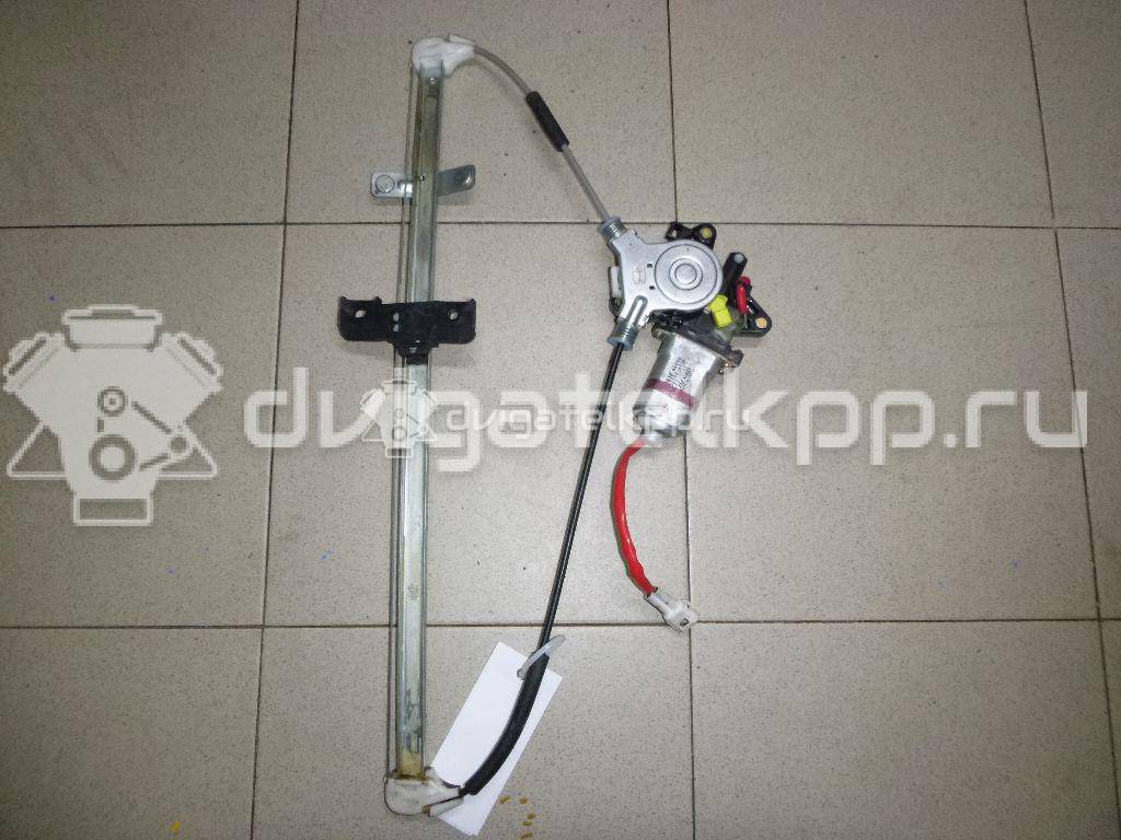 Фото Стеклоподъемник электр. задний правый  8350165d10 для Suzuki Grand Vitara {forloop.counter}}