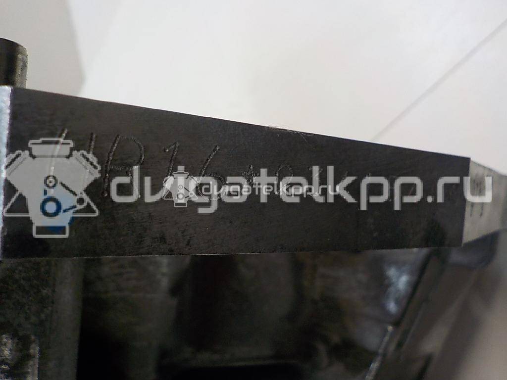 Фото Контрактный (б/у) двигатель HR16DE для Dongfeng (Dfac) / Nissan (Zhengzhou) / Samsung / Mazda / Nissan / Mitsubishi / Nissan (Dongfeng) 109 л.с 16V 1.6 л бензин 10102BC23F {forloop.counter}}