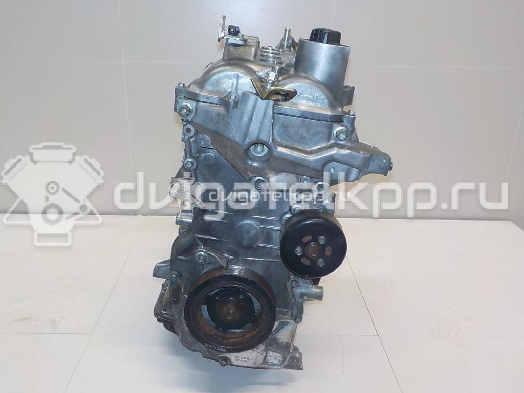 Фото Контрактный (б/у) двигатель HR16DE для Dongfeng (Dfac) / Nissan (Zhengzhou) / Samsung / Mazda / Nissan / Mitsubishi / Nissan (Dongfeng) 109 л.с 16V 1.6 л бензин 10102BC23F {forloop.counter}}
