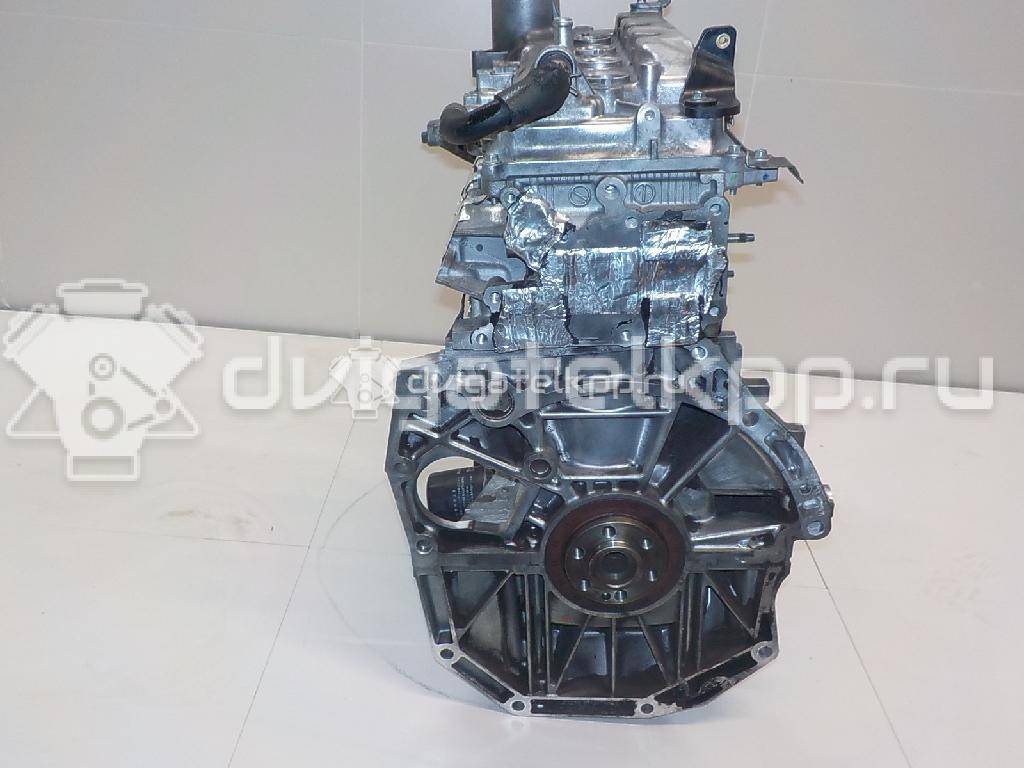 Фото Контрактный (б/у) двигатель HR16DE для Nissan Tiida / Almera / Micra / Note / Nv200 87-140 л.с 16V 1.6 л Бензин/спирт {forloop.counter}}