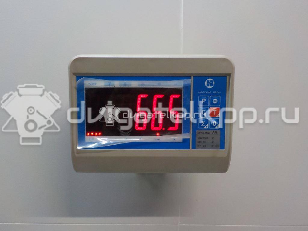 Фото Контрактный (б/у) двигатель HR16DE для Dongfeng (Dfac) / Nissan (Zhengzhou) / Samsung / Mazda / Nissan / Mitsubishi / Nissan (Dongfeng) 109 л.с 16V 1.6 л бензин 10102BC23F {forloop.counter}}