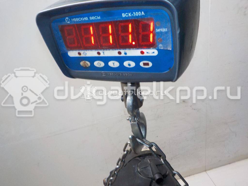 Фото Контрактный (б/у) двигатель AXR для Seat Leon 100 л.с 8V 1.9 л Дизельное топливо 038100044 {forloop.counter}}