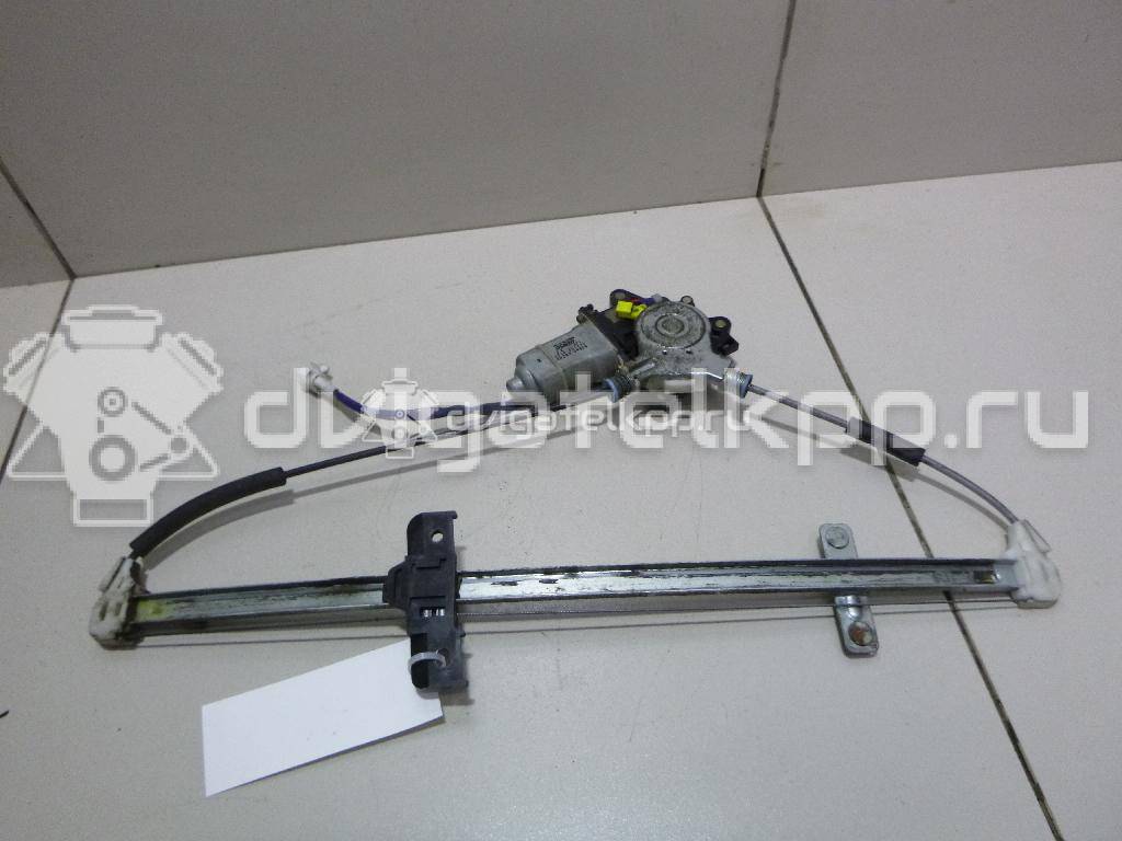 Фото Стеклоподъемник электр. задний левый  8350265d10 для Suzuki Grand Vitara {forloop.counter}}