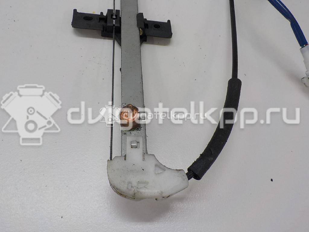 Фото Стеклоподъемник электр. задний левый  8350265d10 для Suzuki Grand Vitara {forloop.counter}}