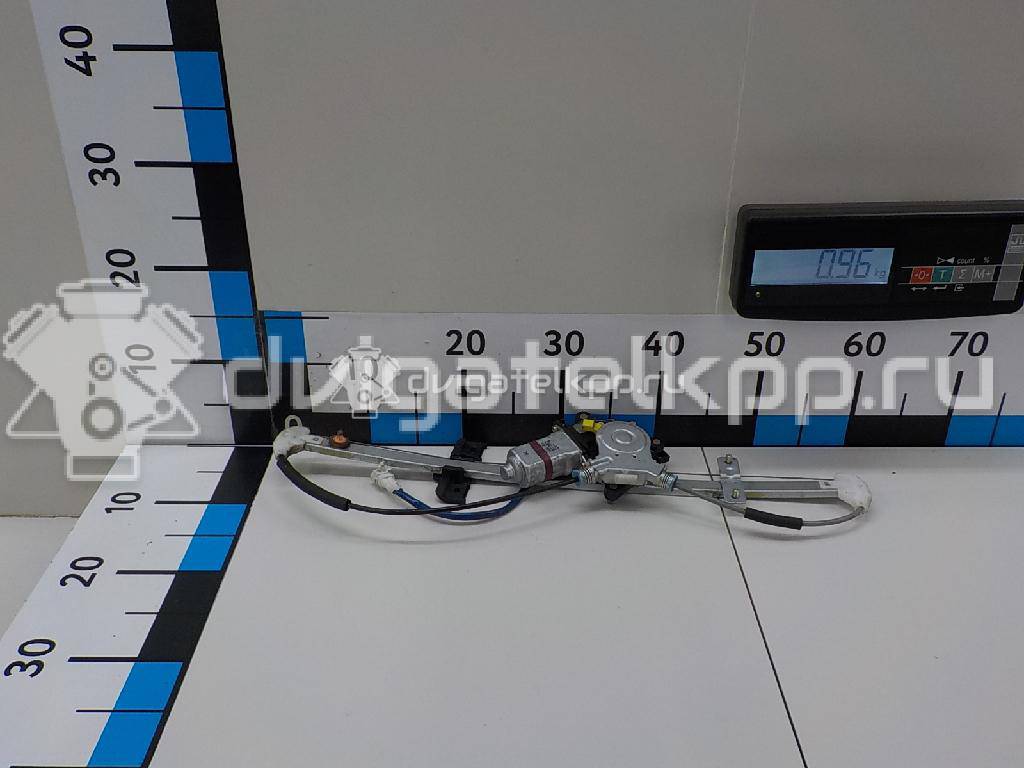 Фото Стеклоподъемник электр. задний левый  8350265d10 для Suzuki Grand Vitara {forloop.counter}}