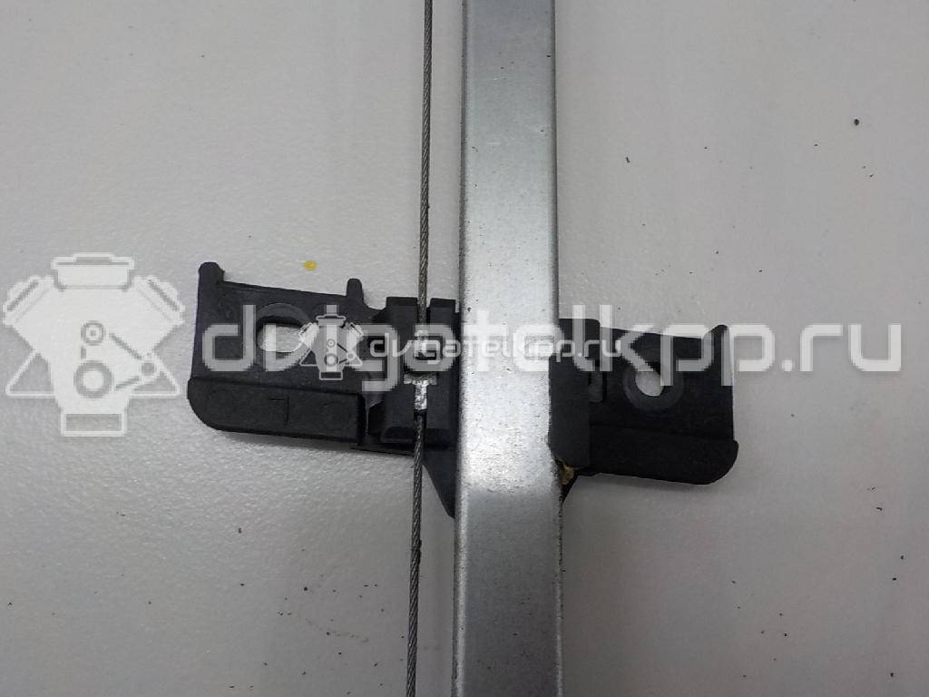 Фото Стеклоподъемник электр. задний левый  8350265d10 для Suzuki Grand Vitara {forloop.counter}}
