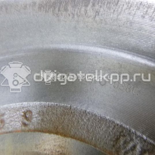 Фото Маховик для двигателя BCA для Seat Leon / Toledo 75 л.с 16V 1.4 л бензин 038105269C