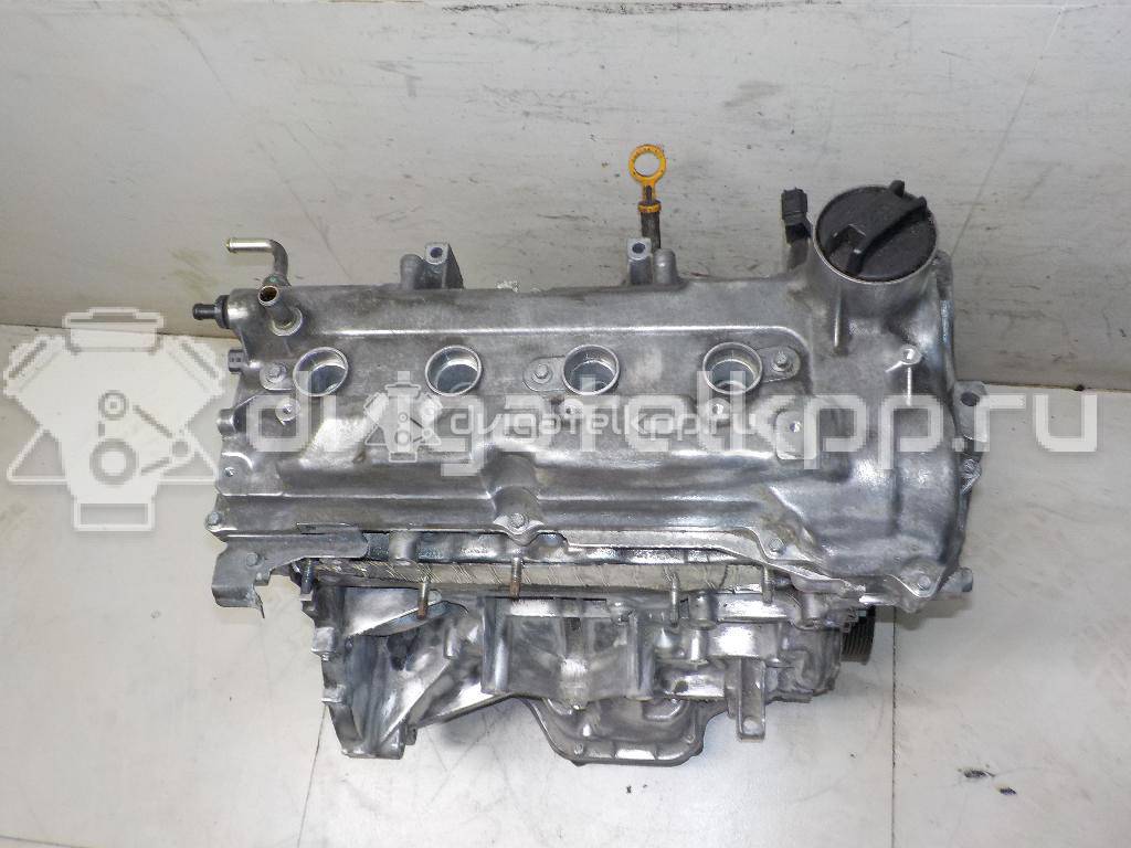Фото Контрактный (б/у) двигатель HR16DE для Nissan Tiida / Almera / Micra / Note / Nv200 87-140 л.с 16V 1.6 л Бензин/спирт {forloop.counter}}