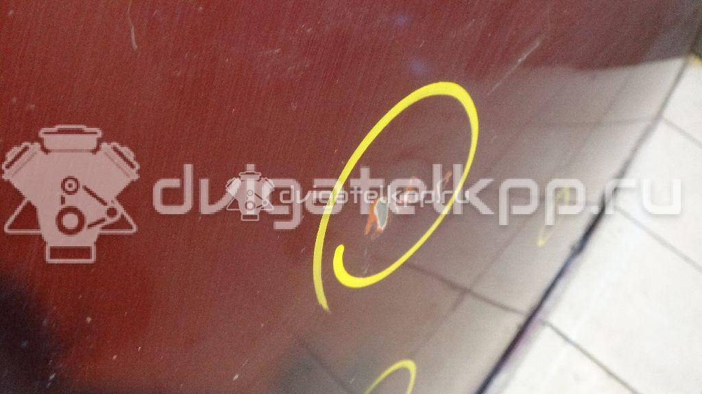 Фото Капот  5830065D10 для Suzuki Grand Vitara {forloop.counter}}