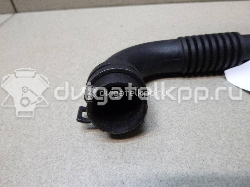 Фото Трубка картерных газов для двигателя BNV для Seat Ibiza / Cordoba 80 л.с 6V 1.4 л Дизельное топливо 045103493D {forloop.counter}}
