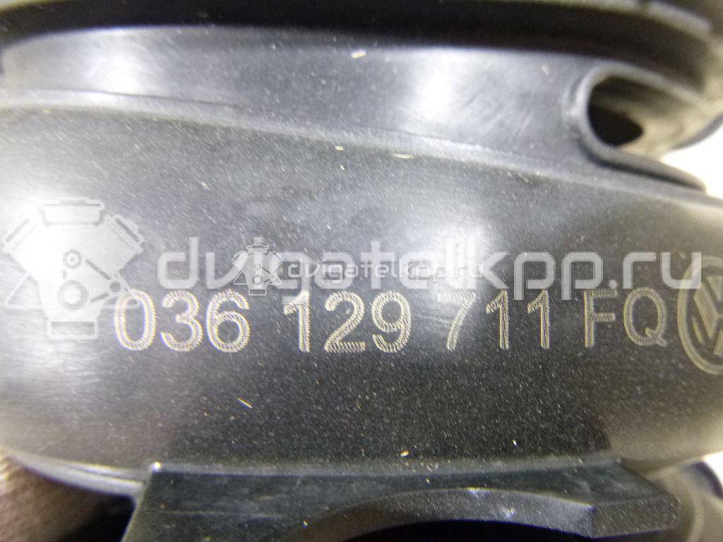 Фото Коллектор впускной для двигателя BCA для Seat Leon / Toledo 75 л.с 16V 1.4 л бензин 036129711FQ {forloop.counter}}