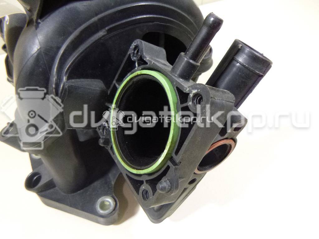 Фото Коллектор впускной для двигателя BCA для Seat Leon / Toledo 75 л.с 16V 1.4 л бензин 036129711FQ {forloop.counter}}