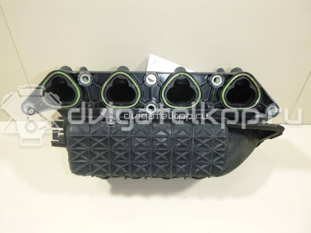 Фото Коллектор впускной для двигателя BCA для Seat Leon / Toledo 75 л.с 16V 1.4 л бензин 036129711FQ {forloop.counter}}