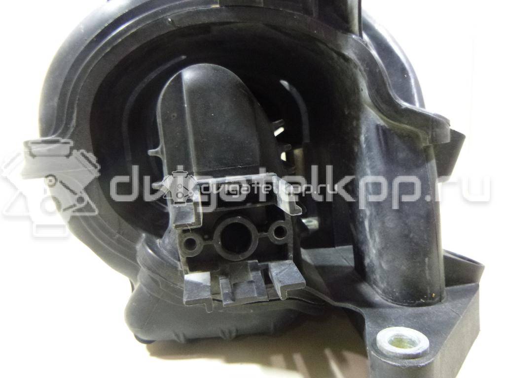 Фото Коллектор впускной для двигателя BCA для Seat Leon / Toledo 75 л.с 16V 1.4 л бензин 036129711FQ {forloop.counter}}