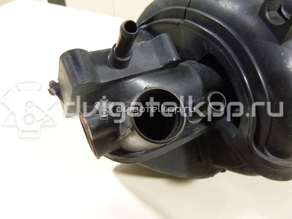 Фото Коллектор впускной для двигателя BCA для Seat Leon / Toledo 75 л.с 16V 1.4 л бензин 036129711FQ {forloop.counter}}