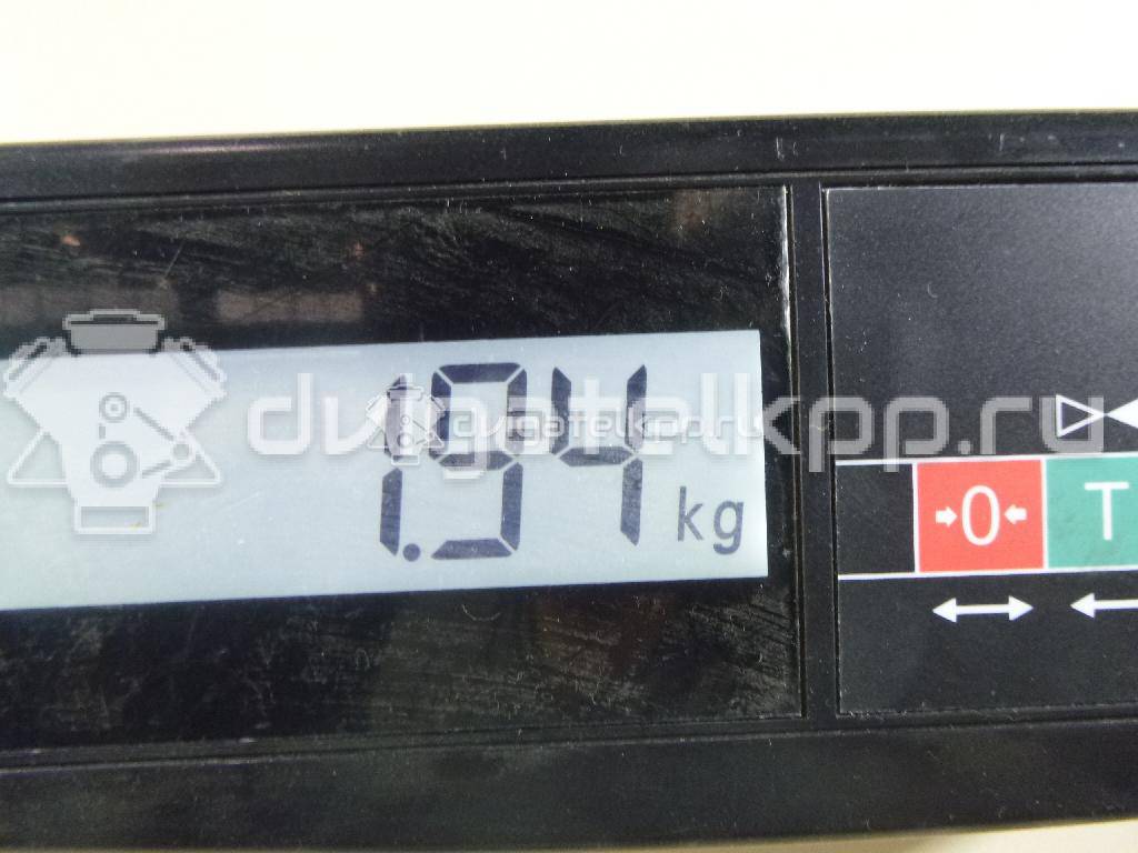 Фото Коллектор впускной для двигателя BCA для Seat Leon / Toledo 75 л.с 16V 1.4 л бензин 036129711FQ {forloop.counter}}