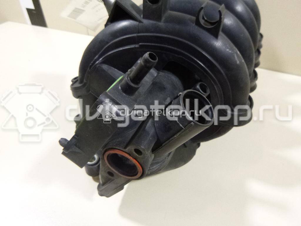 Фото Коллектор впускной для двигателя BCA для Seat Leon / Toledo 75 л.с 16V 1.4 л бензин 036129711FQ {forloop.counter}}